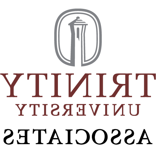 Trinity University Associates logo