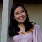 Headshot of Tara Kyaw